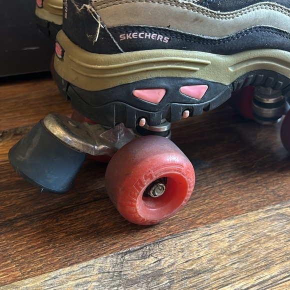 Skechers sport sneakers size 9.5 - Picture 4 of 7